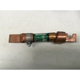 thumbnail image 1 of Bussman BP/FRN-R-40 40 Amp 250 Volt Time Delay Cartridge Fuses 2 Count, 1 of 1