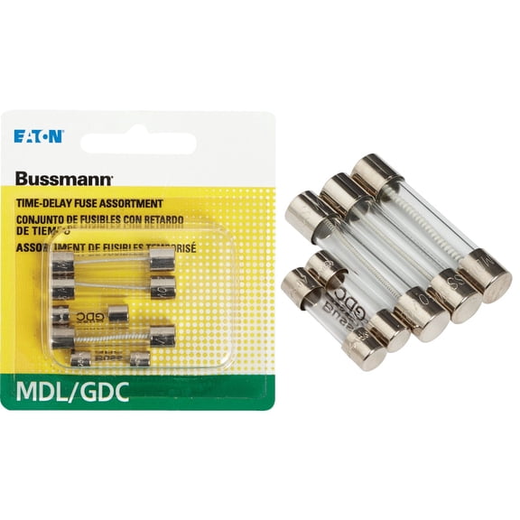 Bussman HEF-2 Electronic Fuse Kit