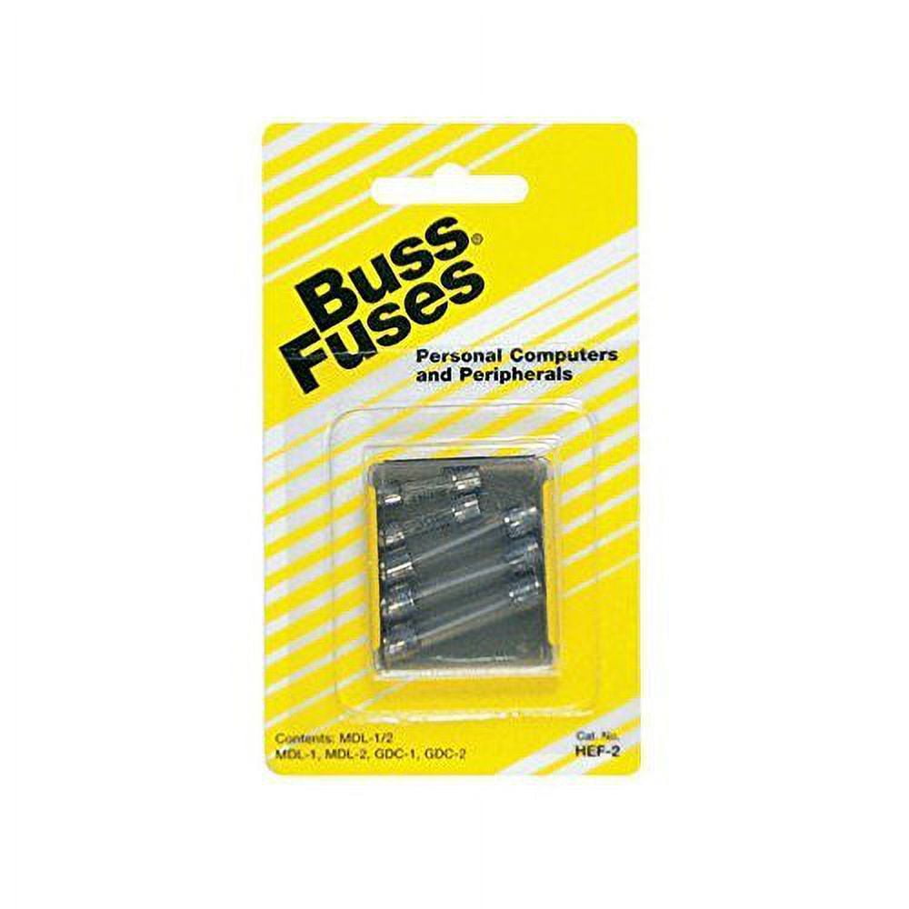 Bussman HEF2 Electronic Fuse Kit