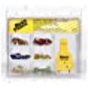 Bussmann ATM Automotive Fuses - Heavy Duty, Includes FT-3 Tester - 42 Piece Bonus Pack   Residential Use, Standard Application