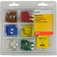 thumbnail image 1 of Bussman NO.44 42 Piece Buss ATC Blade Fuses Bonus Pack, 1 of 2