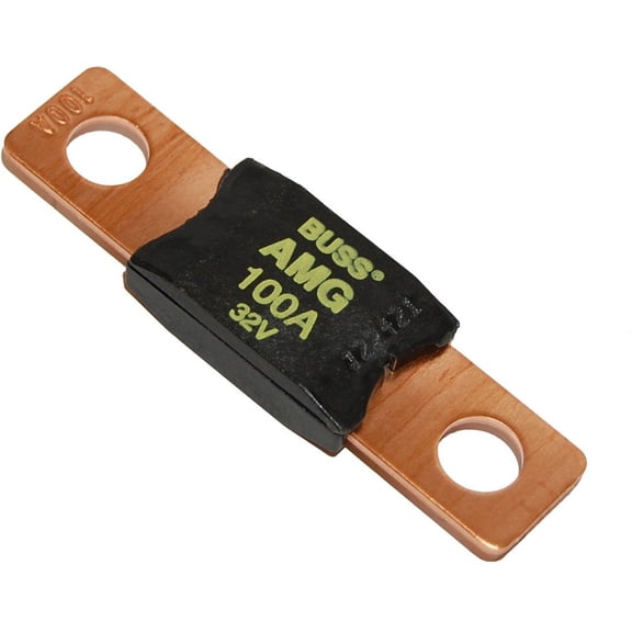 Bussmann 100A MEGA /AMG Fuse