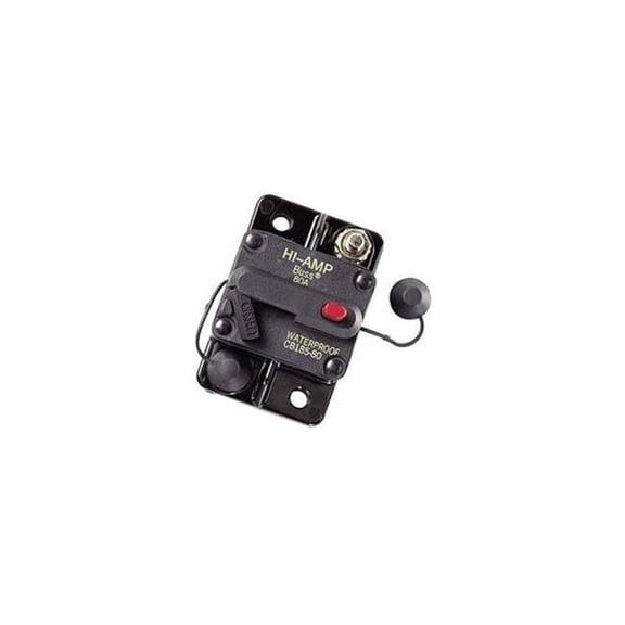 Bussmann 150 amp Circuit Breaker