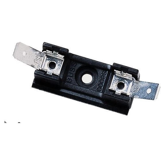 Bussmann 15600-08-20 Fuse Panel