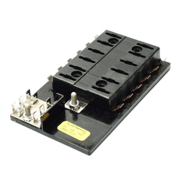 Bussmann 15600-12-21 Fuse Panel