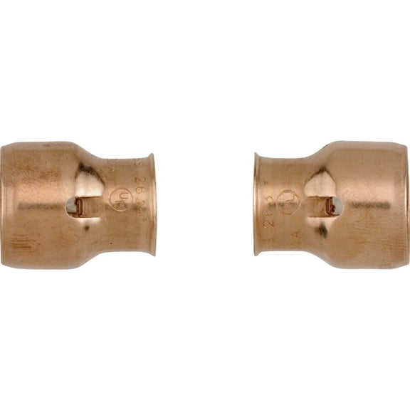 Bussmann 250 Volt Fuse Reducer for Class H & K, 30/60 Amp, 1 Pair, NO.263