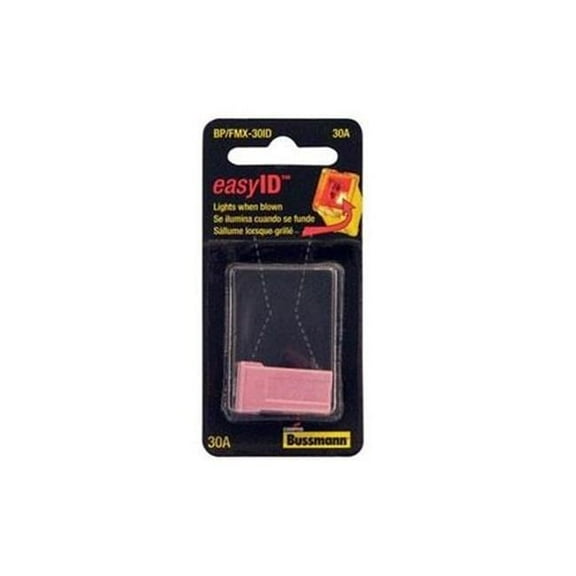 Bussmann 30ID Easyid Maxi Fuse