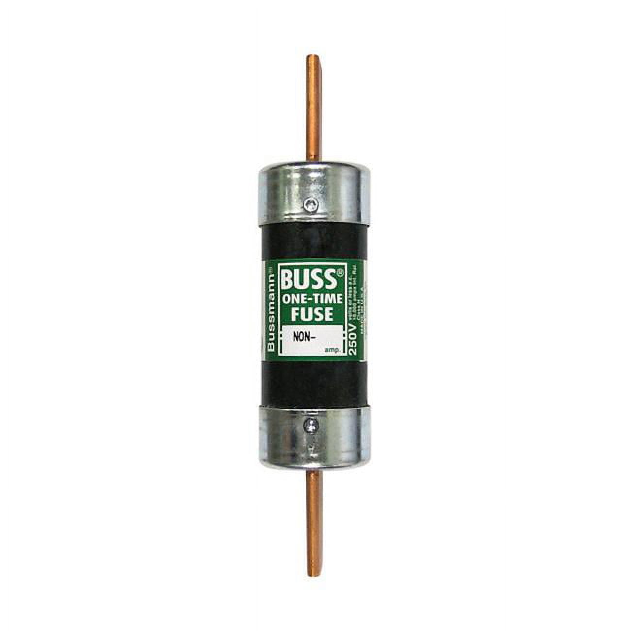 Bussmann 3318151 150A One Time Fuse