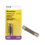 Bussmann ABC Electronic Fuse - Pack of 5