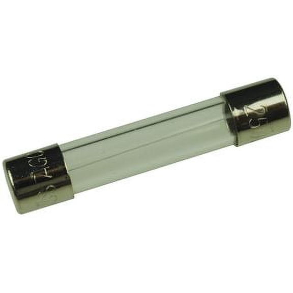 Bussmann AGC-1-6/10-R (1 EACH)