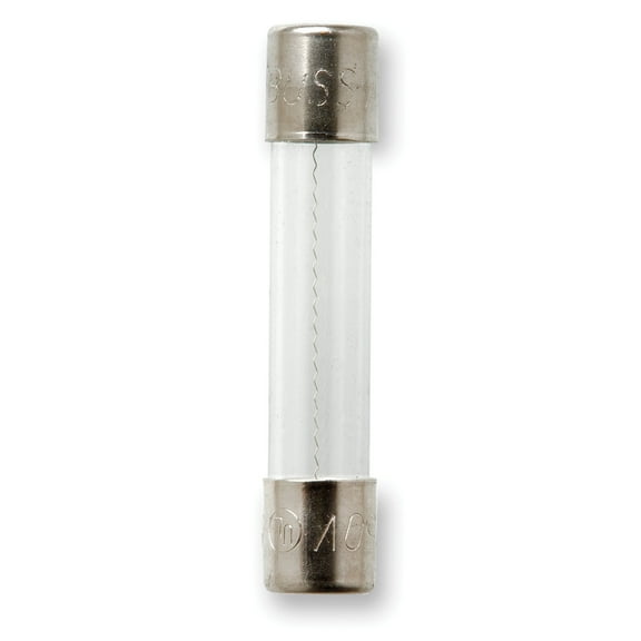 Bussmann AGC-15-R Auto Fuse (5 Pack)