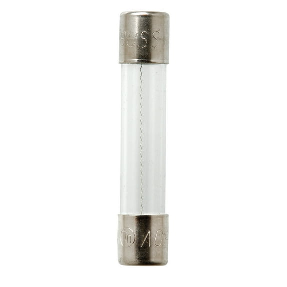 Bussmann AGC-3-R Auto Fuse (5 Pack)
