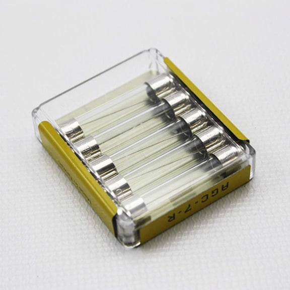 Bussmann AGC-7-R (1 EACH)