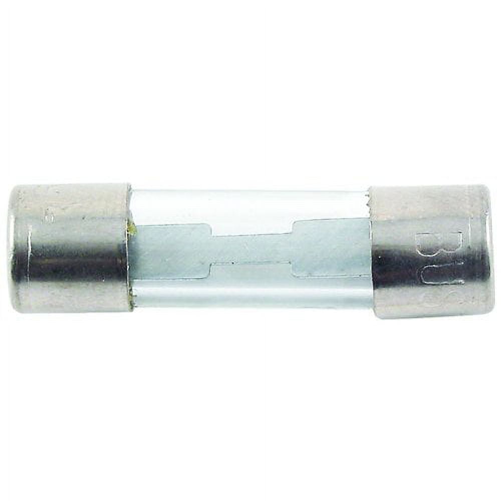 Bussmann AGU40 American Terminal 40 Amp AGC Standard Glass Fuses