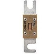 Bussmann ANL-675 ANL Series Low Voltage Limiter 675 Amp 32 Volt AC 80 Volt DC Stud Mount Blade End