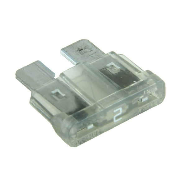 Bussmann ATC-2 (5 EACH)