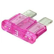 Bussmann ATC-3 Auto Fuse - Pack of 5