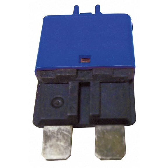 Bussmann Automotive Circuit Breaker,CB227,15A,28V CB227-15