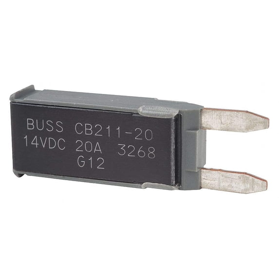 Bussmann BK/CB211-20 (1 EACH)