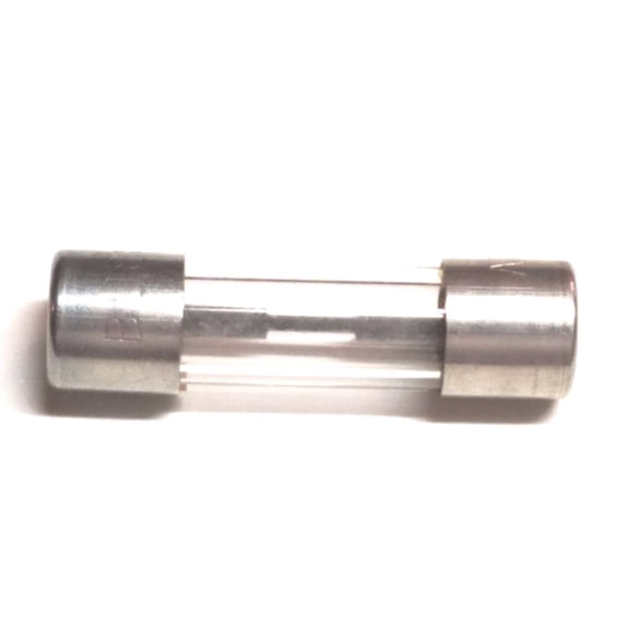 Bussmann BP/AGU20 Carded Fuse