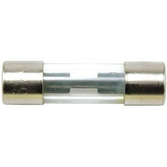 Bussmann BP/AGU50 Carded Fuse