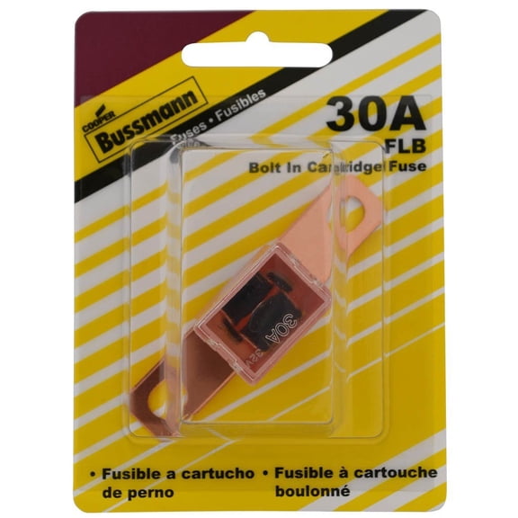 Bussmann BP/FLB-30 30 Amp Bolt-On Fusible Link