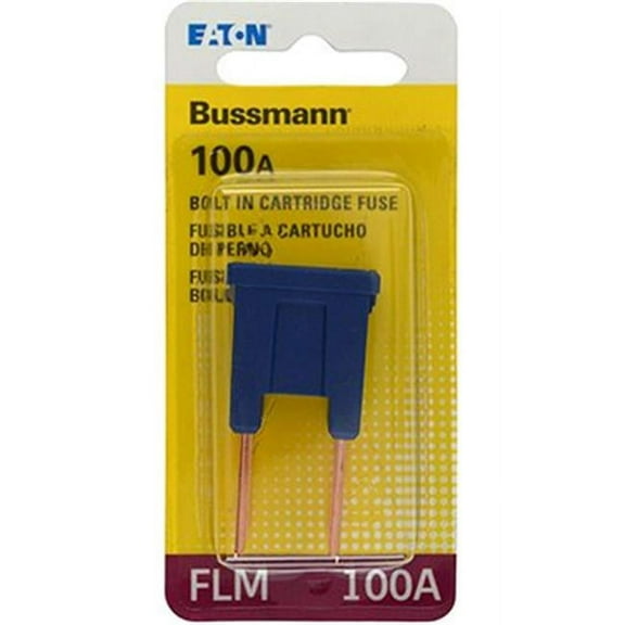 Bussmann BP-FLM-60-RP 60 amp Male Termination Fusible Link