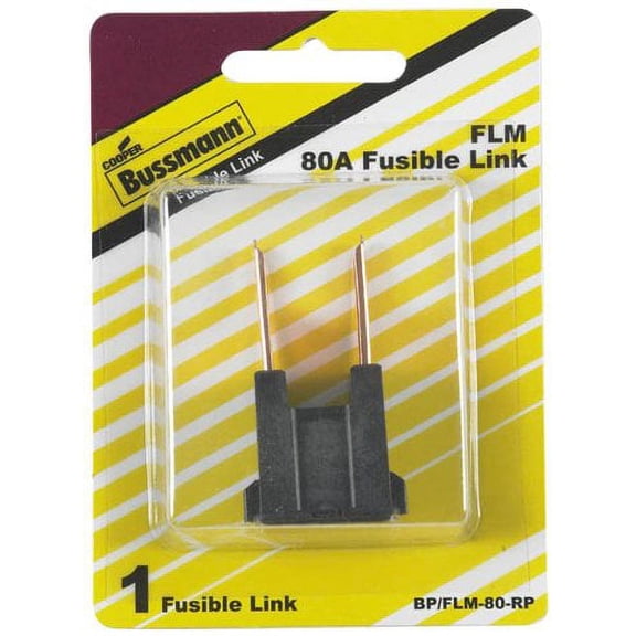 Bussmann BP/FLM-80 80 Amp Fusible Link