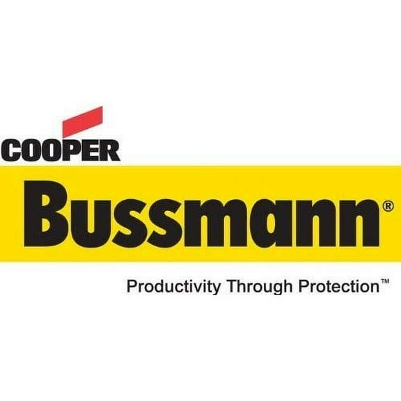 Bussmann BP/FMS-30-RP Slotted Micro Female Maxi  30 Amp (1 EACH)