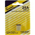 thumbnail image 1 of Bussmann BP/FMX-25LP-RP 25 Amp Low Profile ATM Fem Maxi Fuse, 1 of 2