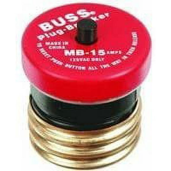 Bussmann BP/MB-20 Circuit Breaker