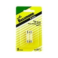 thumbnail image 1 of Bussmann BP/MDL-1/2 1/2 Amp Glass Tube Time Delay Fuse 2 Count, 1 of 2