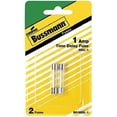 thumbnail image 1 of Bussmann BP/MDL-1 (2 Fuses), 1 of 2