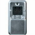 thumbnail image 1 of Bussmann BP/SRU Bp/Sru 15 Amps 125 V Gray Outlet, 1 of 4