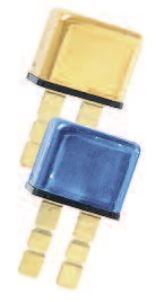 Bussmann (BP/UCB-15-RP) 15 Amp Type-I Universal Circuit Breaker