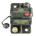 thumbnail image 1 of Bussmann CB185-25 Surface-Mount Circuit Breakers, 25 Amps, Model: , Outdoor&Repair Store, 1 of 2