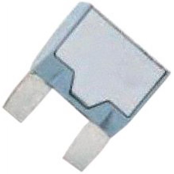 Bussmann CB1911-40 Brass-Colored Type I Maxi Breaker