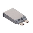 thumbnail image 1 of Bussmann CB222-25 CB222 Series Automotive Circuit Breaker (Plug In Mounting, 25 Amps, Blade Terminal Connection), 1 of 2