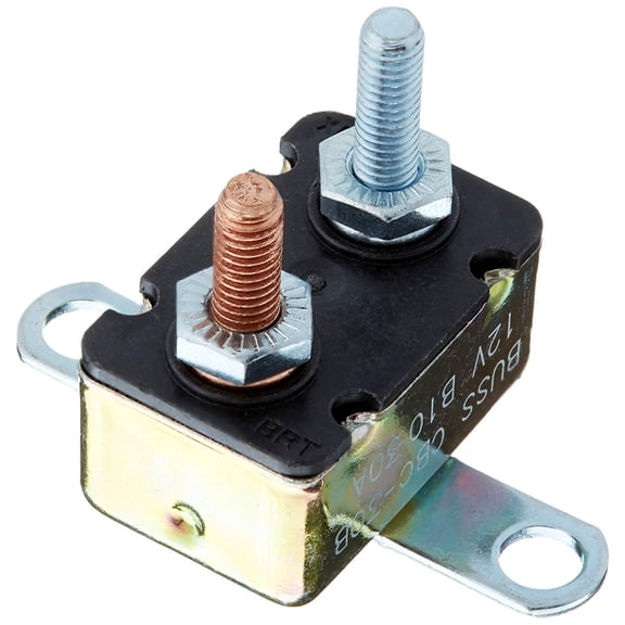 Bussmann CBC-30B (1 EACH)