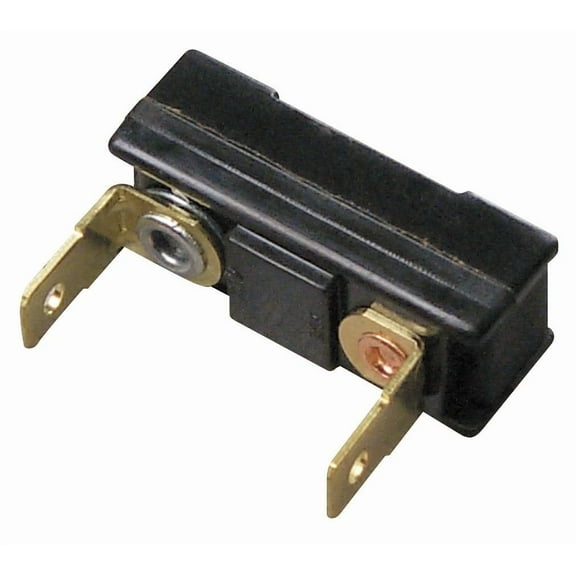 Bussmann CBT-25M CBT-M Series Automotive Circuit Breaker (Plug In Mounting, 25 Amps, Blade Terminal Connection)