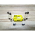 thumbnail image 1 of Bussmann - Cooper 5 Count 4 Amp AGC Glass Tube Fuses  AGC4, 1 of 2