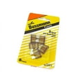 thumbnail image 1 of Bussmann - Cooper ATC-5BC Tan 5 Amp ATC Fast Acting Blade Type Automotive Fuse, 1 of 2