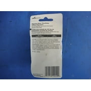 Bussmann 20 amps Tamper Proof Plug Fuse 3 pk BP/SL-20