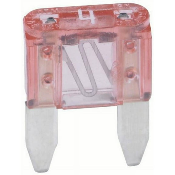 Bussmann Division BP/ATM-4-RP Atm-4 Auto Fuse