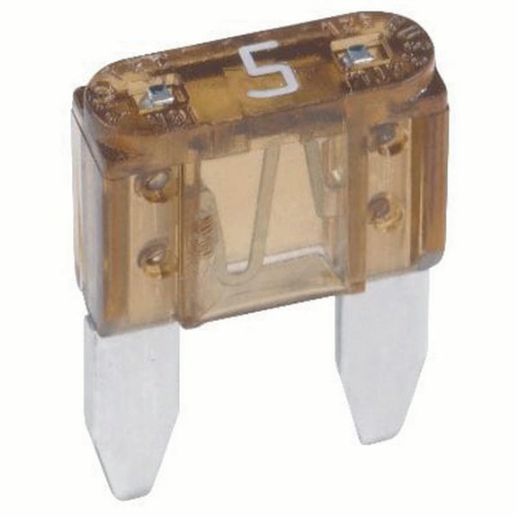 Bussmann Division BP/ATM-5-RP Atm-5 Auto Fuse