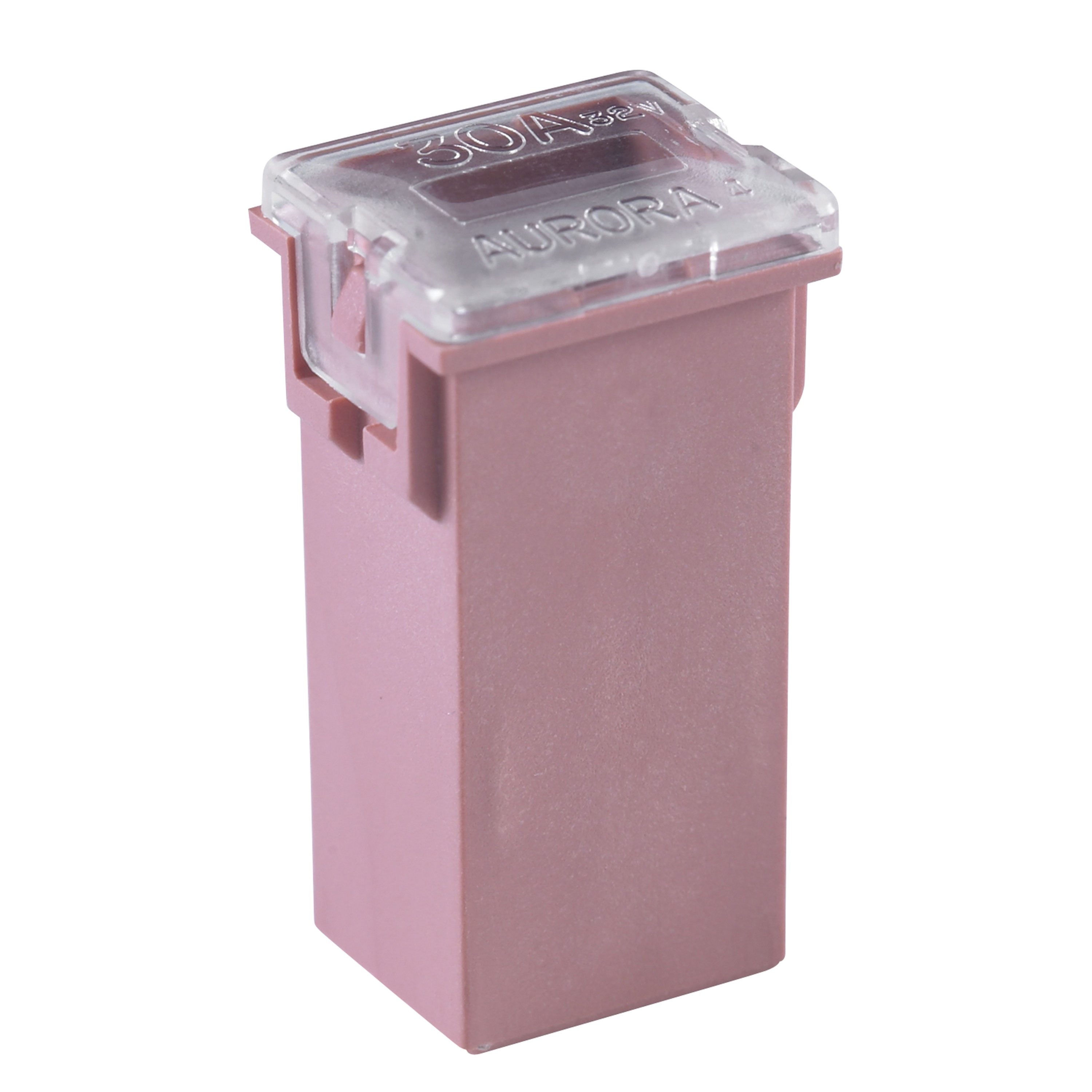 Bussmann Division FMX30 Fmx Fuses Pink
