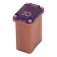 thumbnail image 1 of Bussmann FMM-30 MAXI Fuse ('Slow Blow' Micro Female - 30 A (Pink)), 1 Pack, 1 of 2
