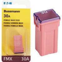 Bussmann FMX Blade Automotive Fuse - Pack of 10