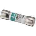 thumbnail image 1 of Bussmann FNM-15（FNM 15） 15 Amp 250Vac Time-delay Supplemental Fuses, 1 of 2