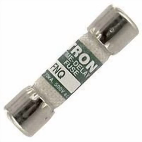 Eaton Bussmann FNQ-R-7 Time-Delay, 7A, 600V Ac